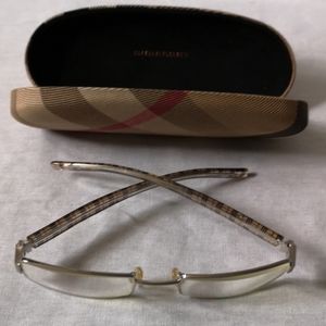 Burberry Frames, Authentic in EUC